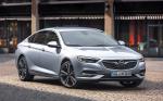 Opel Insignia Grand Sport Turbo D 2017 года